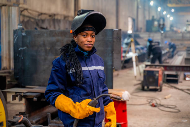 Professional Welder & Metal Fabrication in Port Charlotte, FL